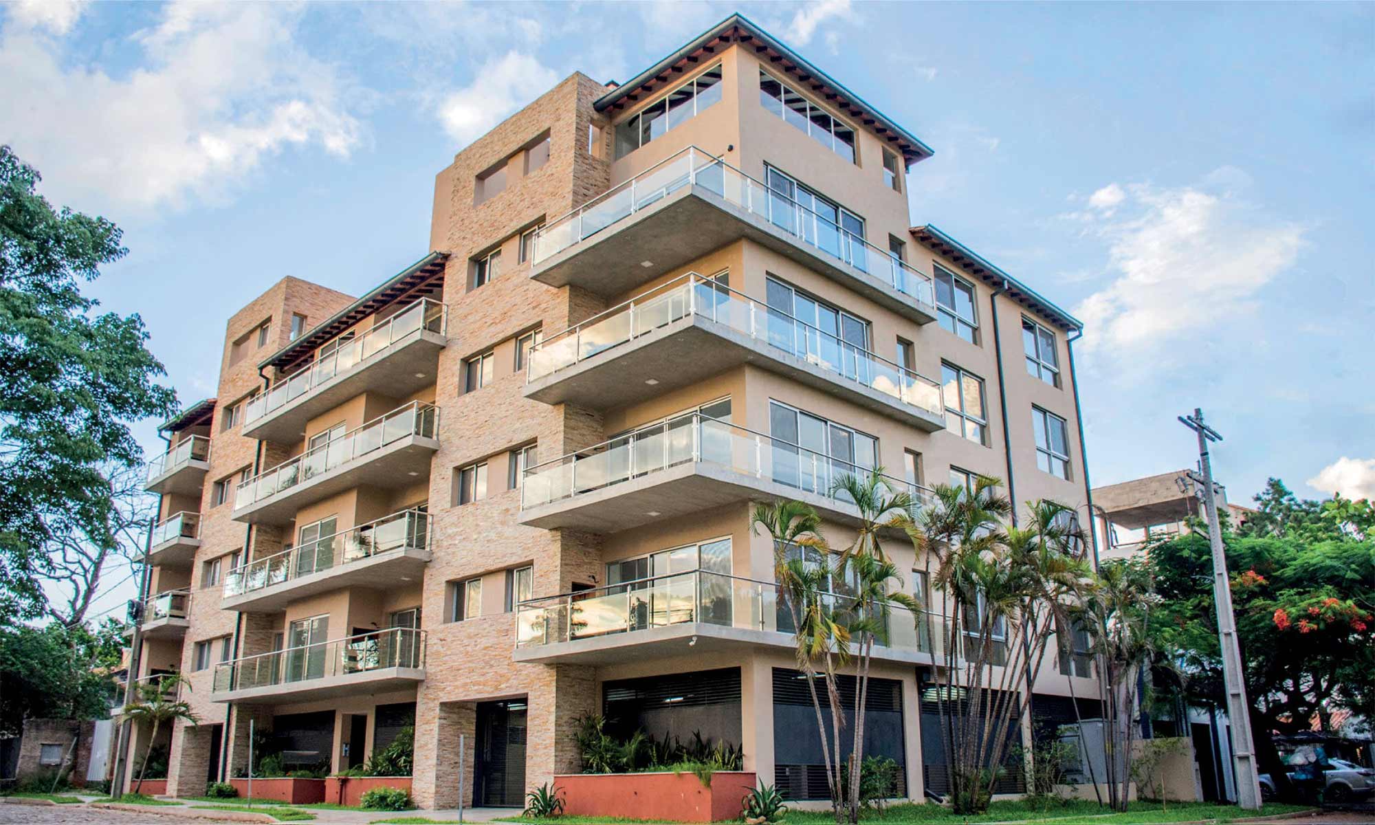 <span>Somos una empresa constructora.</span>