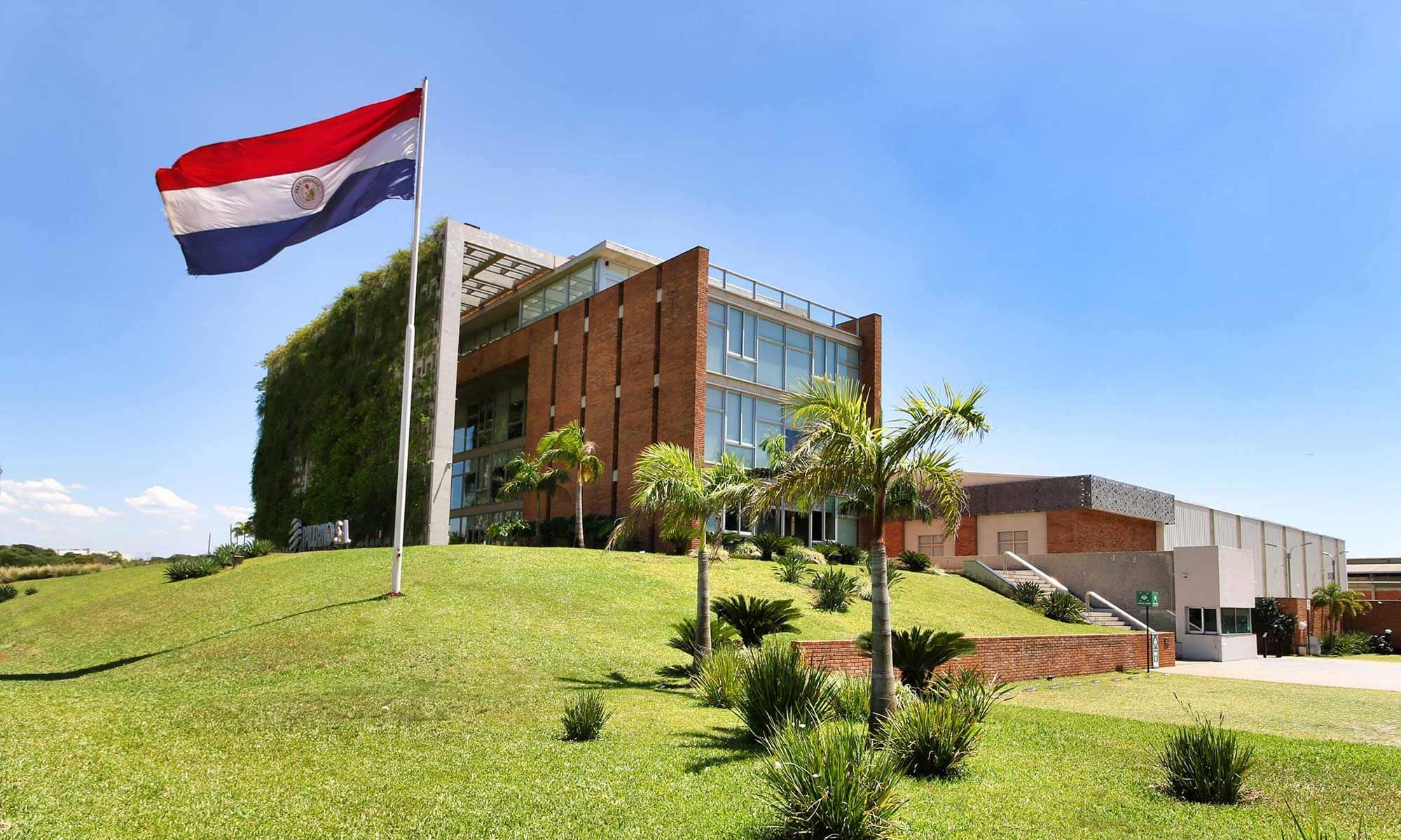 <span>Somos una empresa constructora.</span>